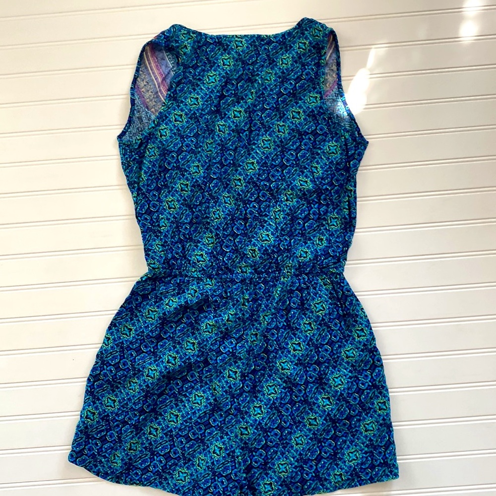 Mossimo Romper - image 5